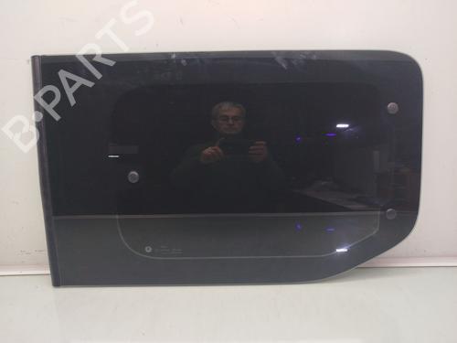 Used Rear right quarter glass FIAT DOBLO Box Body/MPV (510_, 511_) BlueHDi 130 (131 hp) 22765741