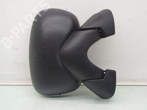Used Right mirror Right mirror NISSAN PRIMASTAR Van (X83) 2.5 dCi 140 (135 hp) 34137991 34137991