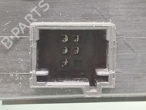 Climate control OPEL VIVARO C Van (K0) 1.5 | BP29555696I5 