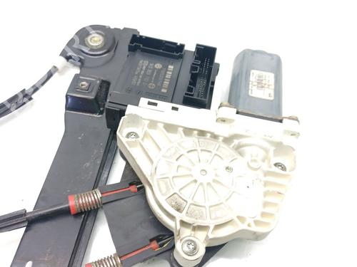 Front left window mechanism SEAT ALTEA (5P1) 2.0 TDI | BP27157788C22 