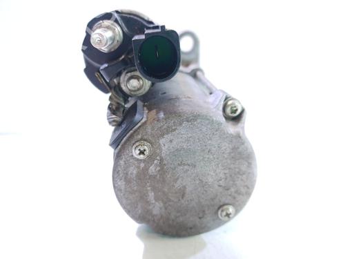 Starter VW POLO VI (AW1, BZ1, AE1) 1.0 TSI | BP18243126M8 