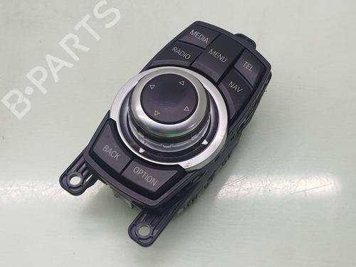 Used Switch Switch BMW 5 (F10) [2009-2016] 34536425 34536425