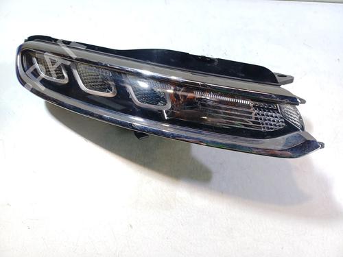Used Right daytime light Right daytime light CITROËN C3 III (SX) 1.2 VTi 82 (82 hp) 33855609 33855609