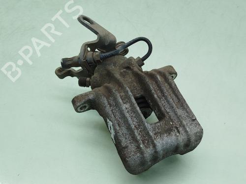 Used Right rear brake caliper Right rear brake caliper VW GOLF VI (5K1) 2.0 TDI (140 hp) 33887037 33887037