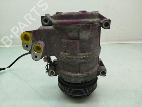 AC compressor IVECO DAILY IV Van 35C18 V, 35C18 V/P, 35S18 V, 35S18 V/P | BP22981528M34 