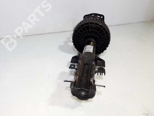 Left front shock absorber MERCEDES-BENZ VITO Mixto (Double Cabin) (W447)  | BP9631605M16 