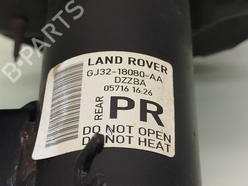 Right rear shock absorber LAND ROVER RANGE ROVER EVOQUE (L538) 2.0 D 4x4 | BP30464006M19 