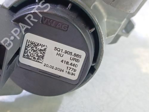 Bloccasterzo VW T-ROC (A11, D11)  | BP29823067M48