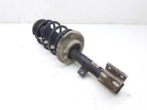 Used Right front shock absorber CITROËN BERLINGO MULTISPACE (B9) [2008-2025]  11740419