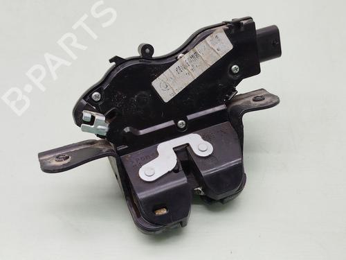 Bakluke lås Bakluke lås JEEP COMPASS (MP, M6, MV, M7) 1.4 MultiAir (140 hp) 36303473 36303473