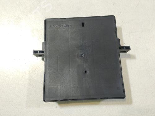 Electronic module AUDI Q7 (4LB) 3.0 TDI quattro | BP31955950M83