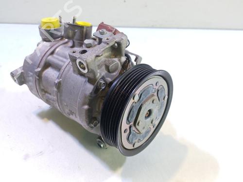 AC-Kompressor VW T-ROC (A11, D11) 1.5 TSI (150 hp) 29251756