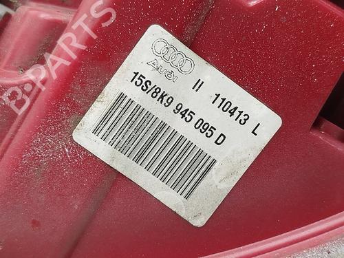 Left taillight AUDI A4 B8 Avant (8K5) 2.0 TDI | BP34720107C34 - Image 8