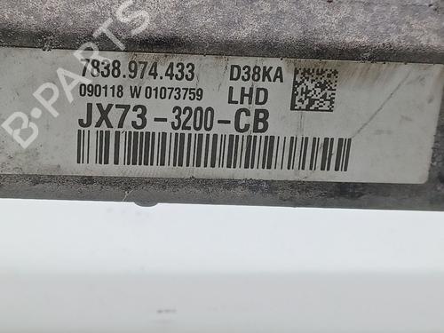 Steering rack JAGUAR XF II (X260) 2.0 D | BP39105787M22 - Image 7