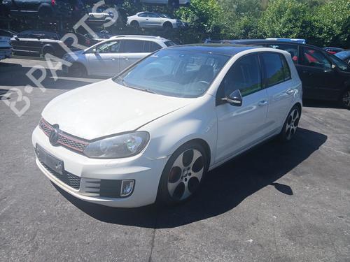 Used Parts VW GOLF VI (5K1) 2.0 GTi (210 hp) 3011178