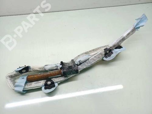 Kollisonspute sett AUDI A6 C6 Avant (4F5) 2.0 TDI | BP9655095C86 