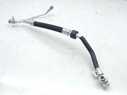 AC pipe AUDI Q5 Sportback (FYT) 40 TDI Mild Hybrid quattro | BP27610635M126 