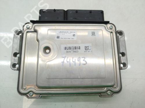 Engine control unit (ECU) KIA SOUL II (PS) 1.6 GDI | BP18239683M57 