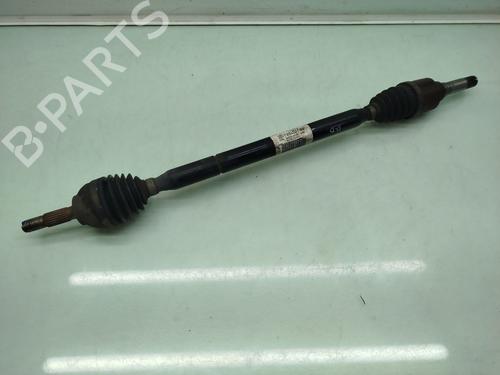 Used Right front driveshaft CITROËN C3 II (SC_) 1.4 VTi 95 (95 hp) 31646648