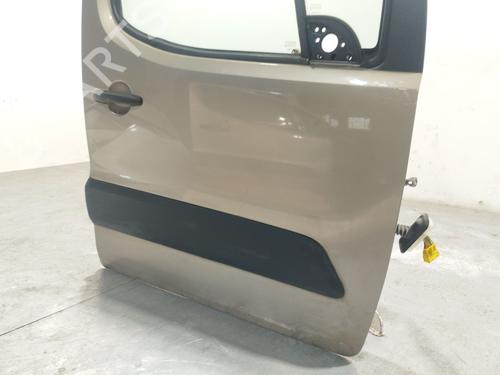 Right front door CITROËN BERLINGO MULTISPACE (B9) 1.6 HDi 110 | BP28213829C3 