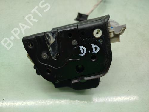 Front right lock AUDI A6 C6 (4F2) 3.0 TDI quattro | BP20335996C97 
