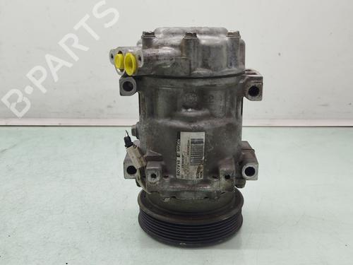 AC compressor DACIA DUSTER (HM_) 1.5 dCi 95 (HMAF) | BP40106805M34 - Image 3