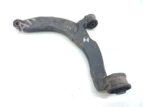 Used Left front suspension arm VW MULTIVAN T5 (7HM, 7HN, 7HF, 7EF, 7EM, 7EN) 2.0 BiTDI (180 hp) 16966800