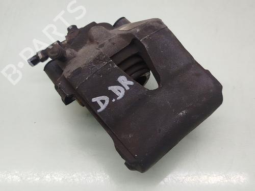 Used Right front brake caliper Right front brake caliper 37700539 37700539