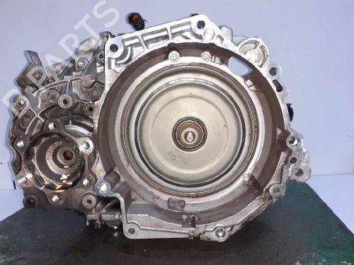 Automatic gearbox SKODA SUPERB II (3T4) 2.0 TDI 16V (140 hp) 4633907