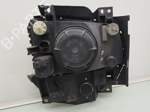 Scheinwerfer links VW TRANSPORTER T4 Bus (70B, 70C, 7DB, 7DK, 70J, 70K, 7DC, 7DJ) 2.5 TDI | BP30510500C28