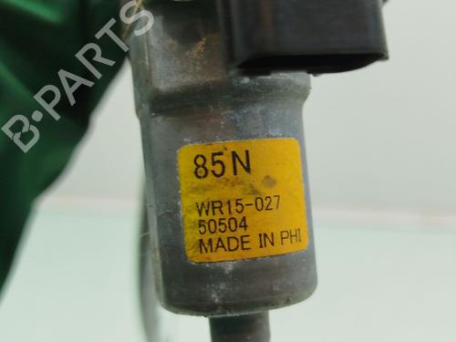 Front left window mechanism HONDA HR-V (RU) 1.6 i-DTEC (RU8) | BP29434093C22 