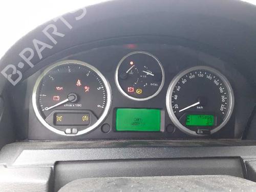 Left front brake caliper LAND ROVER DISCOVERY III (L319) 2.7 TD 4x4 | BP11560970M105 
