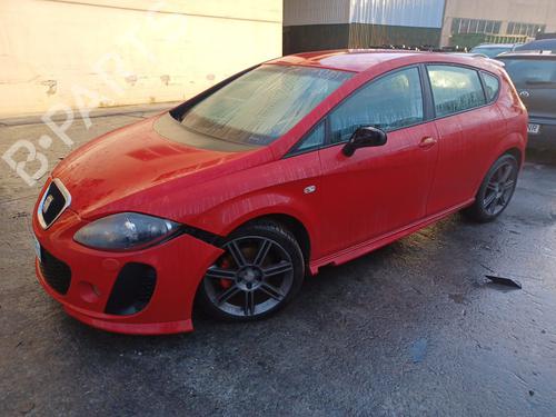 Used Parts SEAT LEON (1P1) 2.0 FSI (150 hp) 1666182
