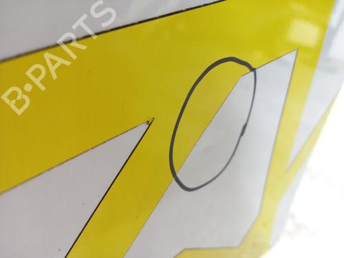 Left front door TOYOTA AURIS Estate (_E18_) 1.8 Hybrid (ZWE186_, ZWE186R, ZWE186H) | BP29967834C2