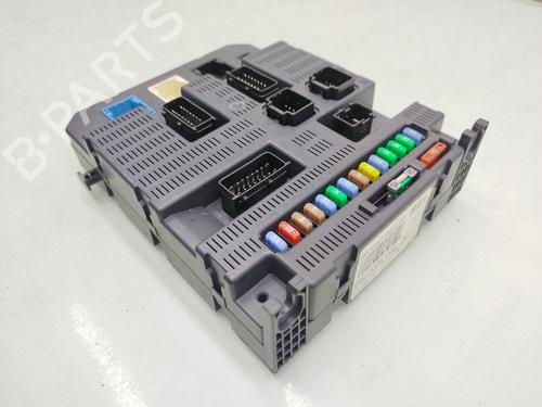 Fuse box CITROËN C4 I (LC_) 1.6 16V | BP28015332E1 