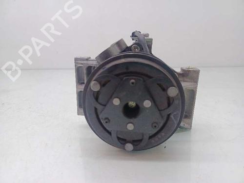 AC compressor DACIA DOKKER Express Box Body/MPV  | BP15097164M34 