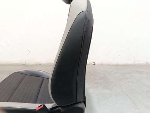 Right front seat KIA STONIC (YB) 1.6 CRDi | BP35752267C16  - Image 9