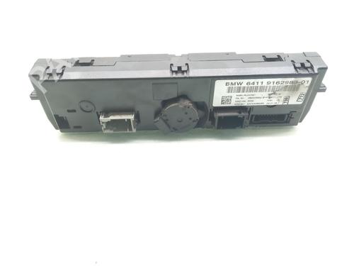 Climate control BMW 1 (E87)  | BP16669400I5 