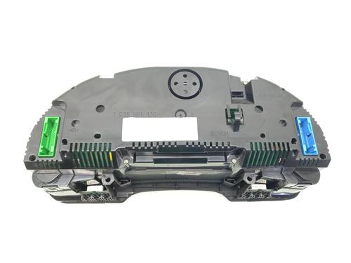 Instrument cluster AUDI A4 B6 (8E2) 2.0 | BP24122930C47