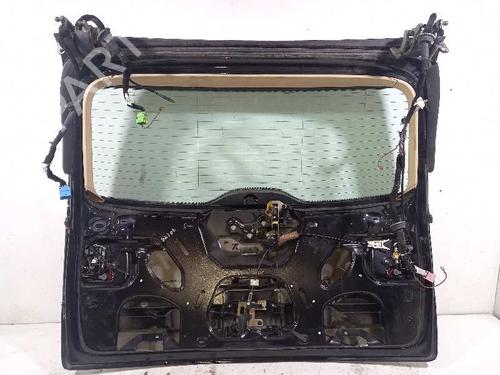 Tailgate VW TOUAREG (7LA, 7L6, 7L7) 2.5 R5 TDI | BP16465860C6 