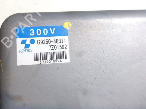 Electronic module LEXUS RX (_U3_) 400h (MHU38_) | BP32206855M83 - Image 7