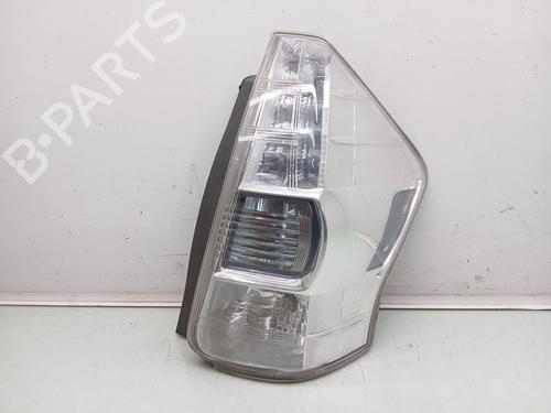 Used Right taillight TOYOTA PRIUS PLUS (_W4_) 1.8 Hybrid (ZVW40W, ZVW41W) (136 hp) 31944871