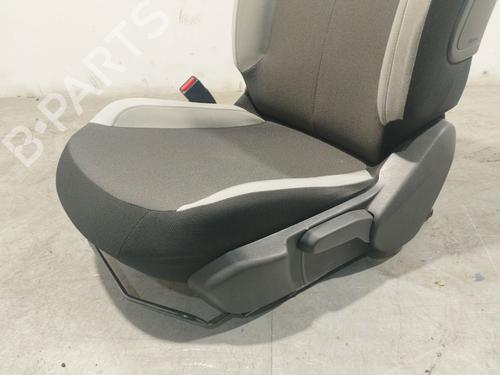 Left front seat TOYOTA AYGO (_B4_)  | BP29421906C15 