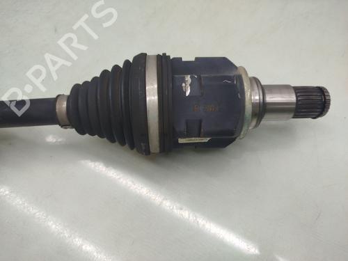 Left front driveshaft TOYOTA PRIUS (_W3_) 1.8 Hybrid (ZVW3_) | BP29544752M38 