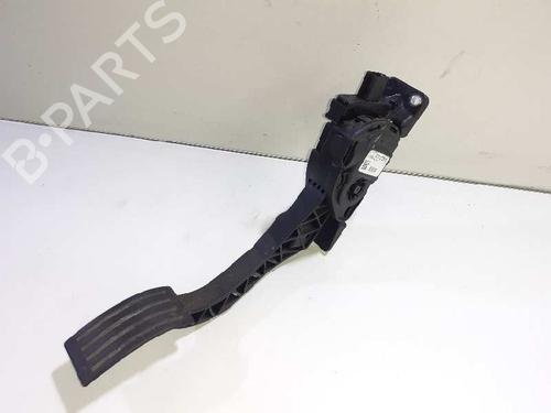 Used Pedal FORD C-MAX II (DXA/CB7, DXA/CEU) 1.6 TDCi (115 hp) 6300309