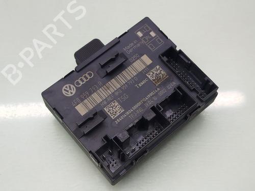 Used Electronic module Electronic module AUDI Q7 (4LB) 3.0 TDI quattro (240 hp) 33654893 33654893