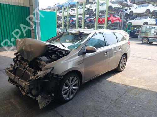 Used Parts TOYOTA AURIS Estate (_E18_) 1.8 Hybrid (ZWE186_, ZWE186R, ZWE186H) (136 hp) 4183286