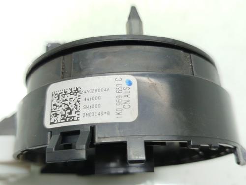 Squib airbag VW TOURAN (1T1, 1T2) 2.0 TDI 16V | BP18409996C102 