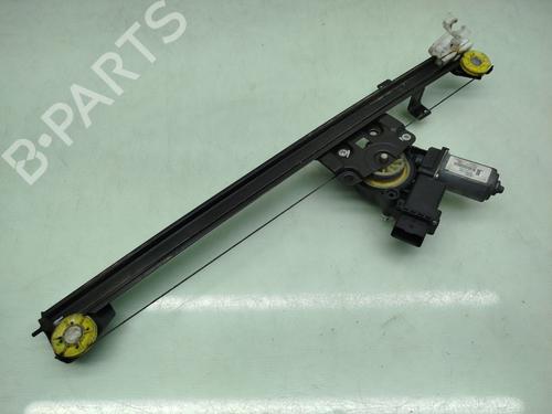 Used Front right window mechanism FIAT DUCATO Van (250_) 150 Multijet 2,3 D (148 hp) 30644079