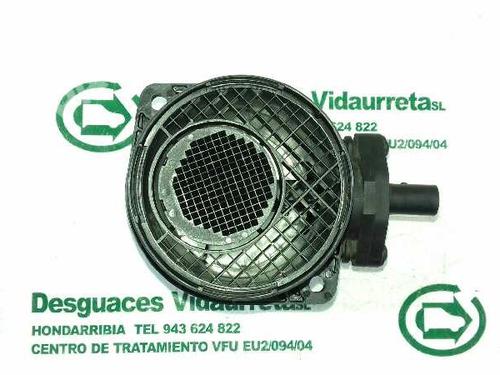 Mass air flow sensor AUDI A3 (8P1) 2.0 TDI 16V | BP2538091M95 